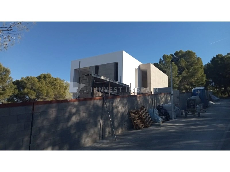 2 - vendita casa moraira - costa blanca comunità valenciana spagna