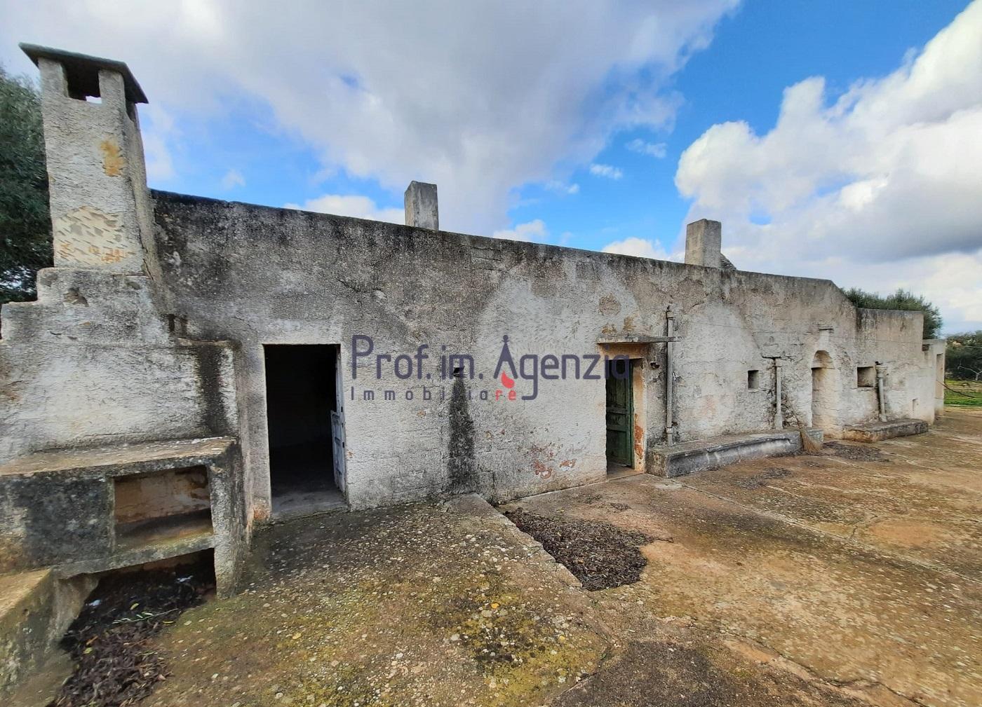 2 - vendita proprietà ceglie messapica puglia italia