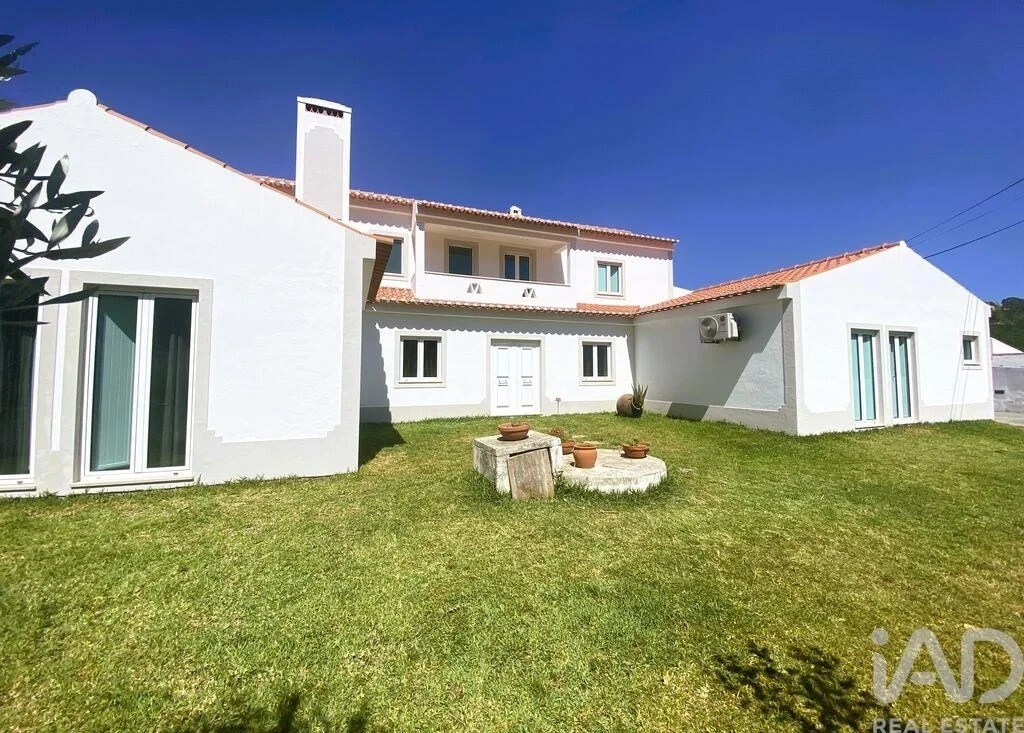 1 - villa for sale in alenquer centro region portugal