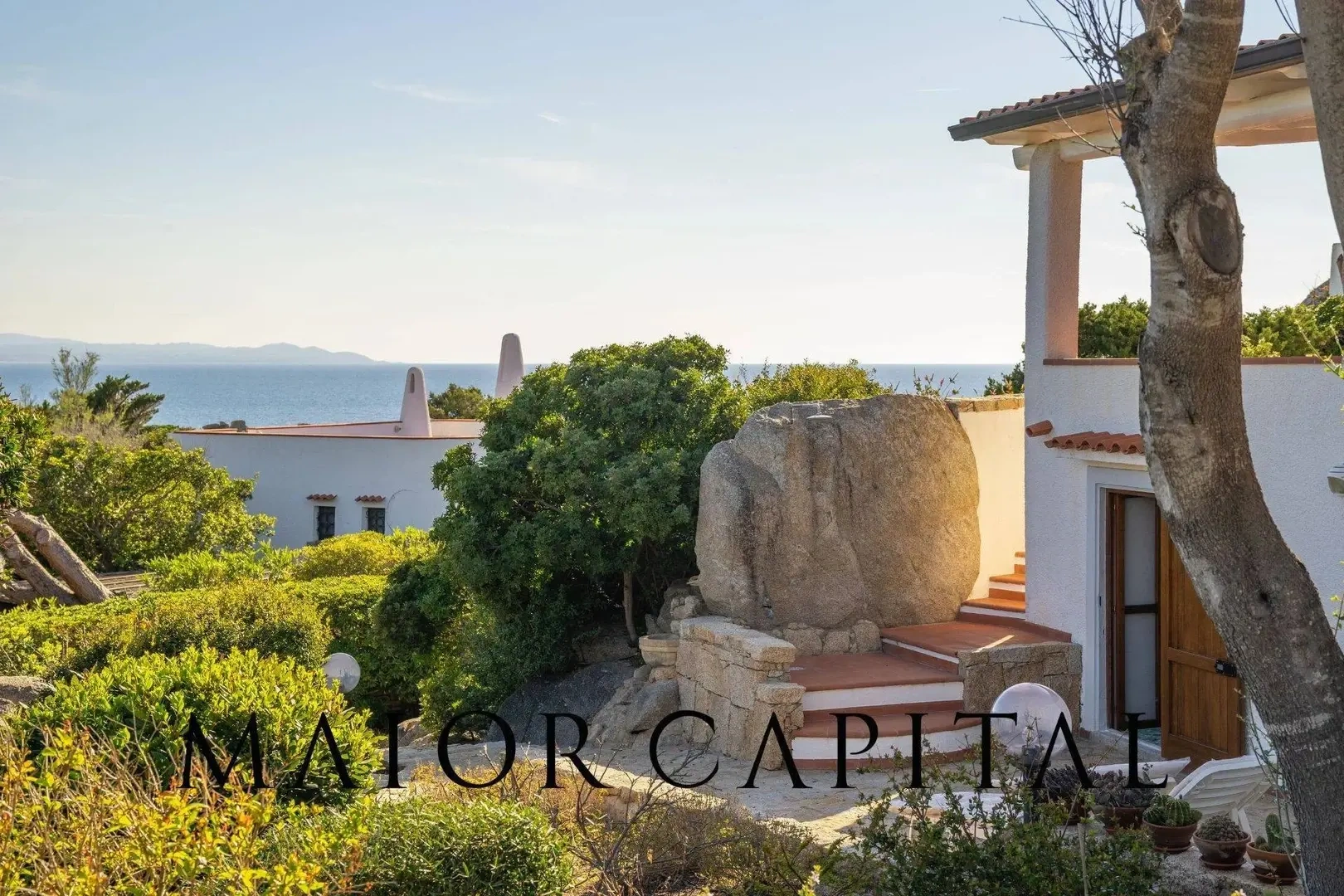 2 - sea view house for sale in santa teresa gallura sardinia italy