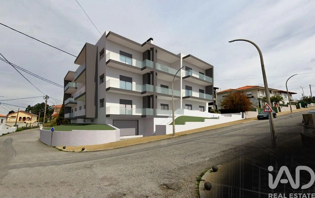 2 - venta apartamento oliveira de azeméis región norte portugal