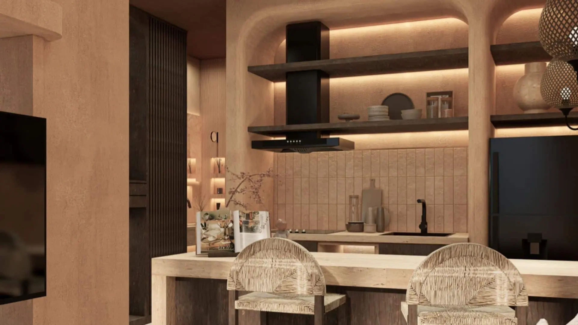 2 - venta apartamento a pie de playa bali bali indonesia