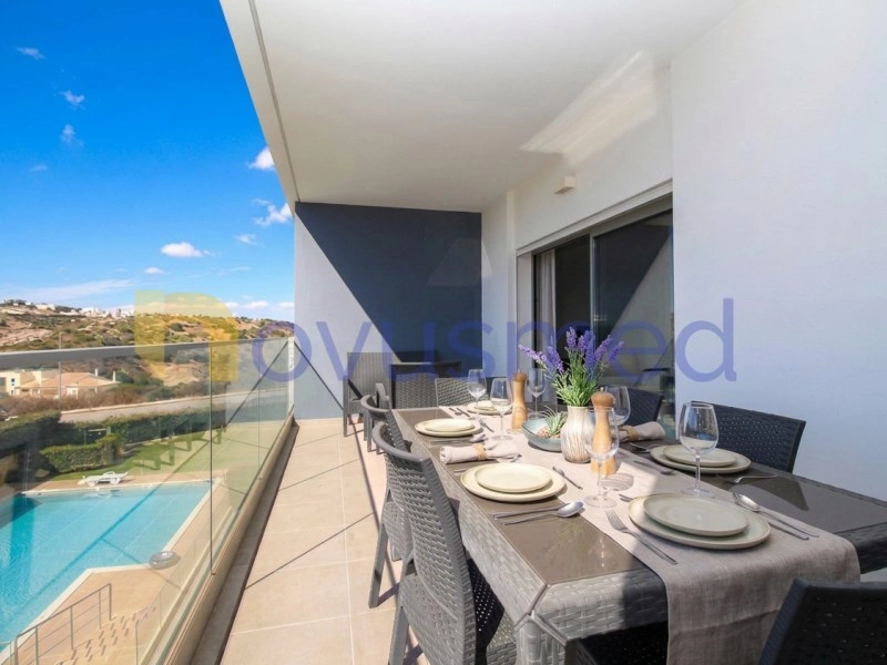 1 - venta apartamento albufeira algarve portugal