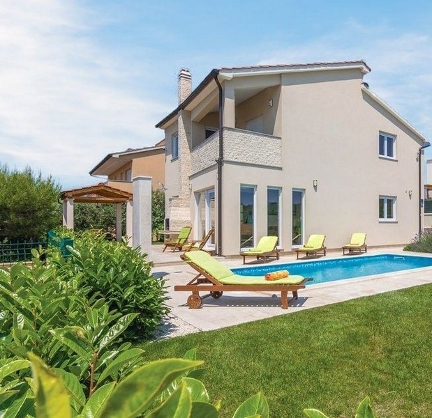 2 - vente maison vue mer medulin istrie croatie