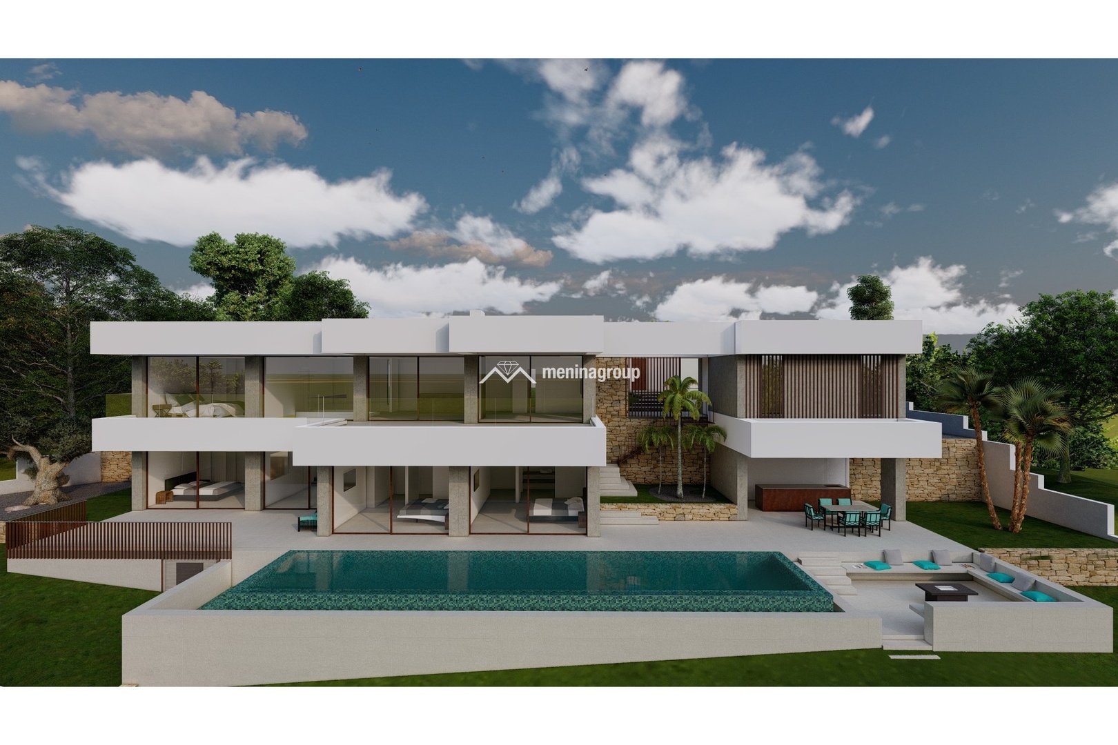 1 - vente maison vue mer altea - costa blanca communauté valencienne espagne