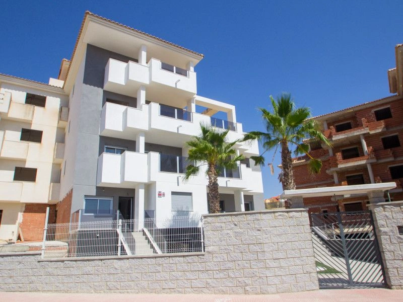 1 - vendita appartamento orihuela-costa comunità valenciana spagna