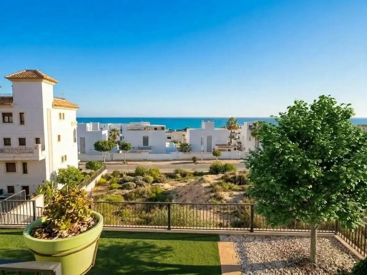 1 - vendita appartamento vista mare guardamar del segura comunità valenciana spagna