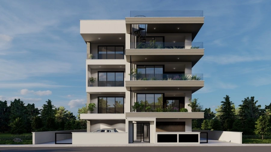 1 - verkauf wohnung meerblick limassol limassol zypern