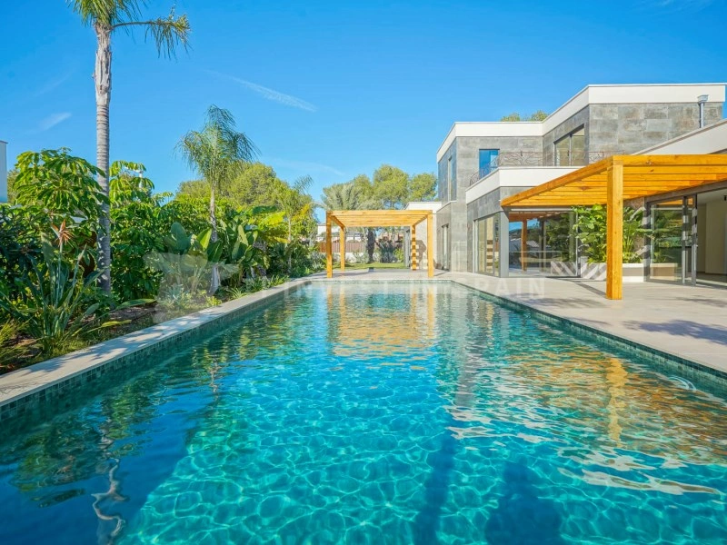 2 - vente maison xabia/javea - costa blanca communauté valencienne espagne