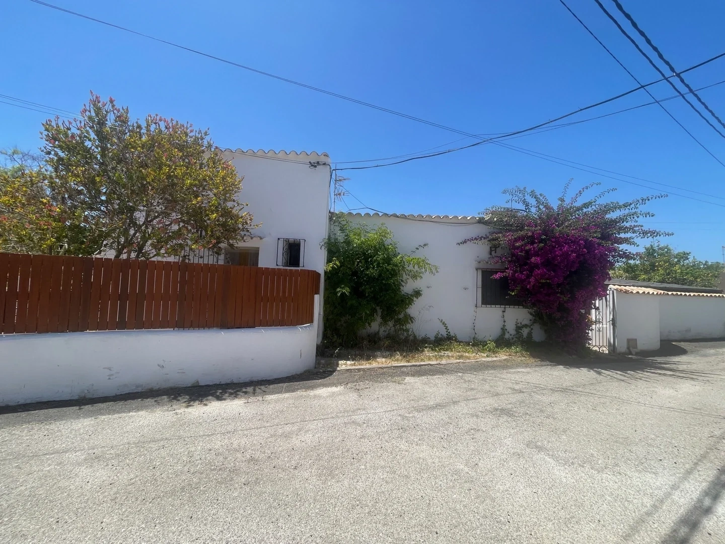 1 - vente maison santa eulalia del río ibiza - baléares espagne