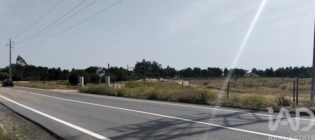 1 - verkauf grundstück almeirim alentejo portugal