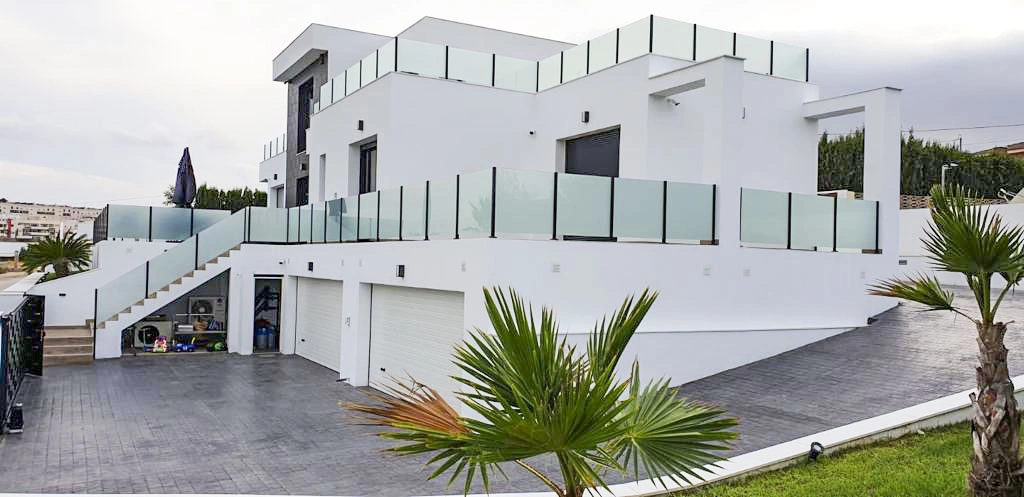 1 - verkauf haus calpe - costa blanca valencia spanien