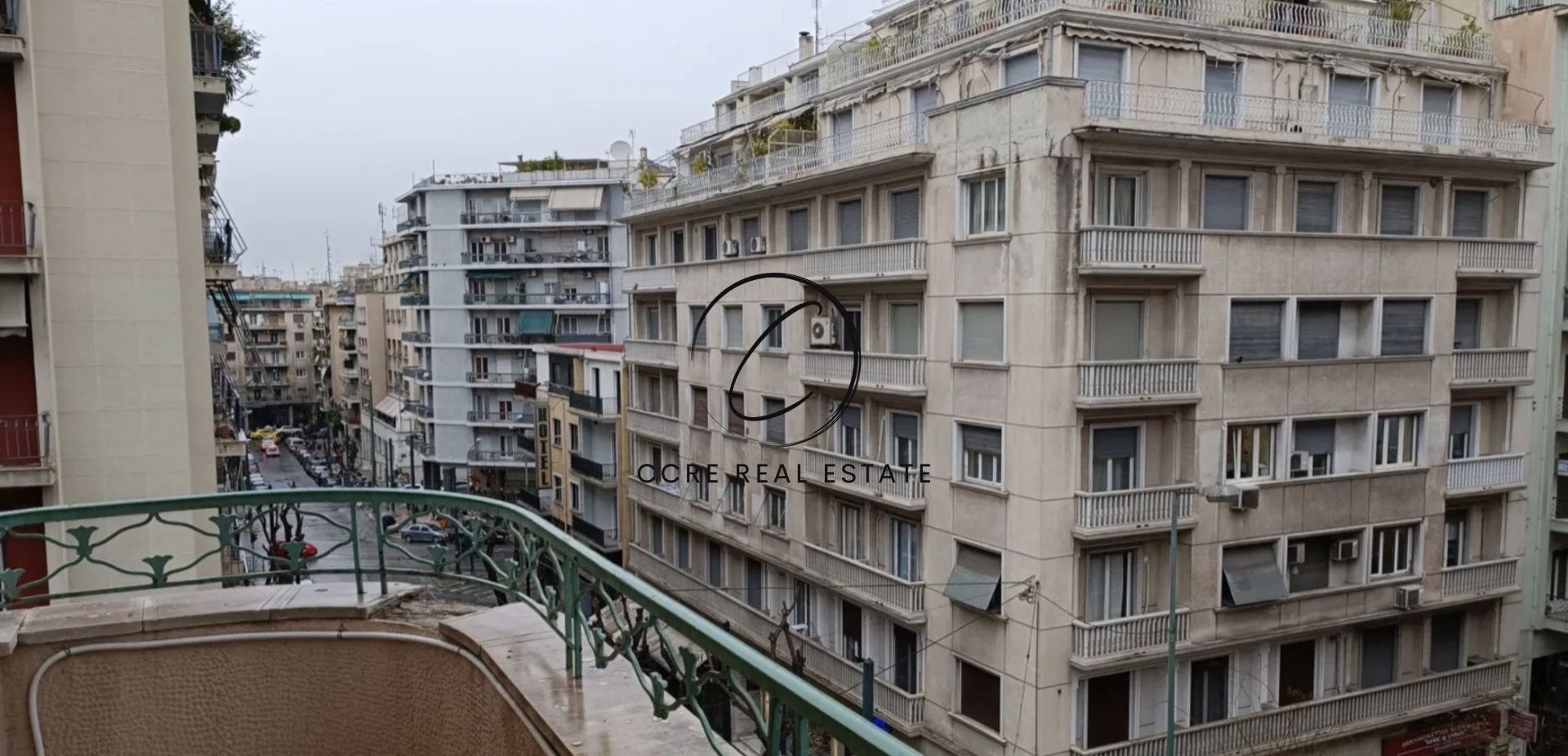 1 - venda apartamento atenas ática grécia
