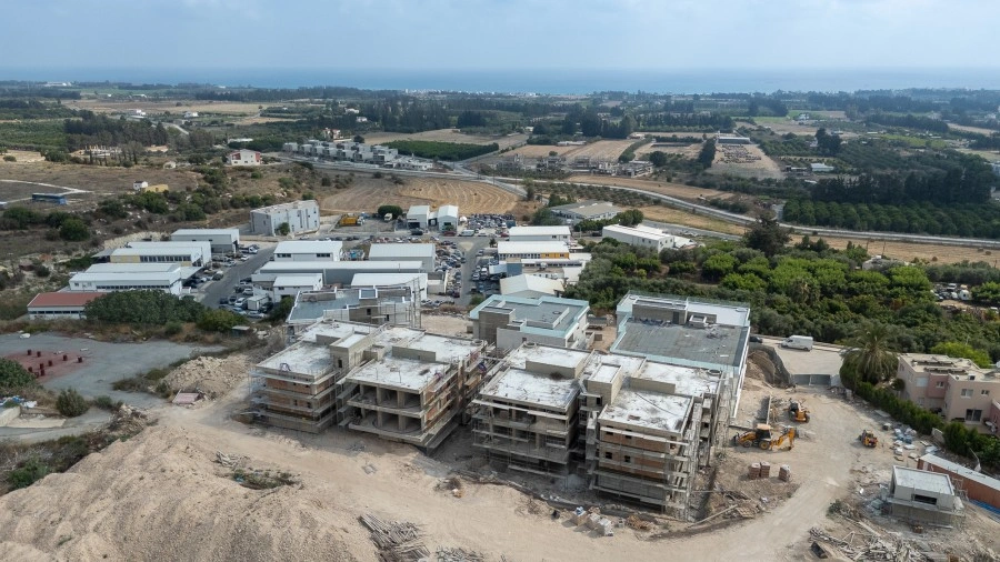 2 - verkauf wohnung meerblick paphos paphos zypern