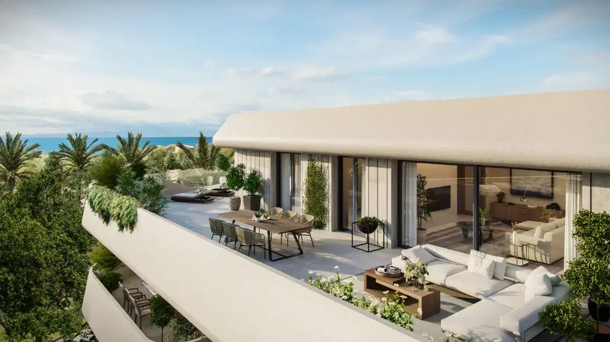 1 - venda apartamento marbella - costa del sol andaluzia espanha