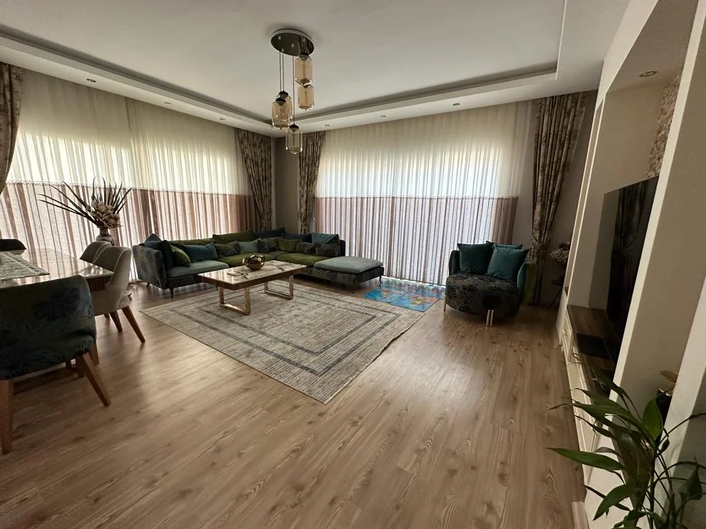2 - продажа квартира alanya antalya турция
