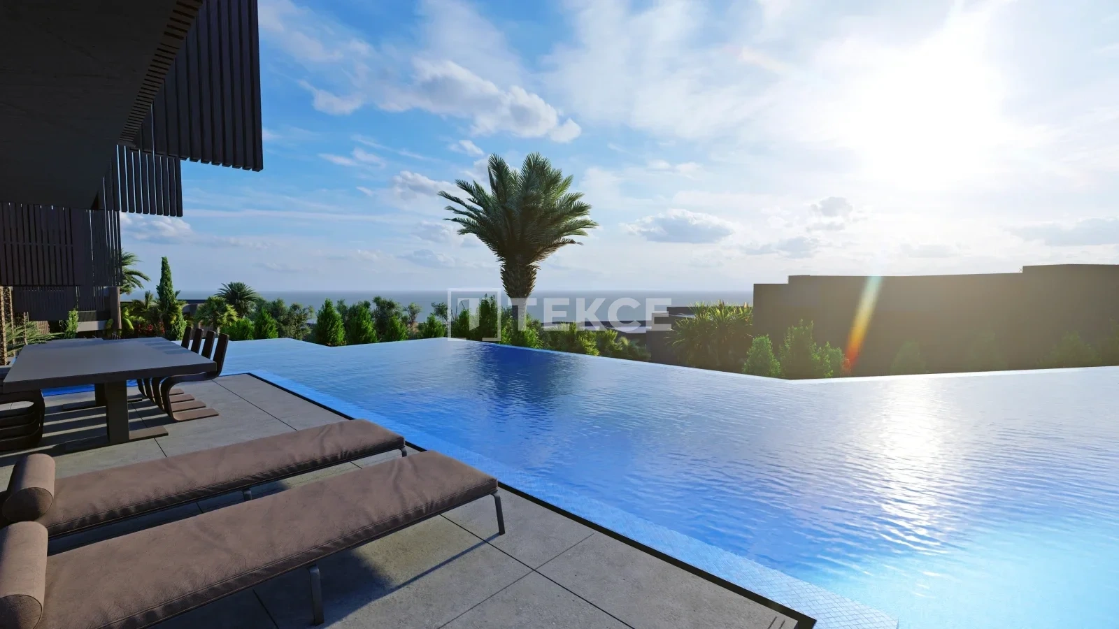2 - venta casa vista al mar girne kyrenia chipre