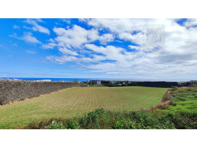 2 - vendita terreno vista mare ponta delgada le azzorre portogallo