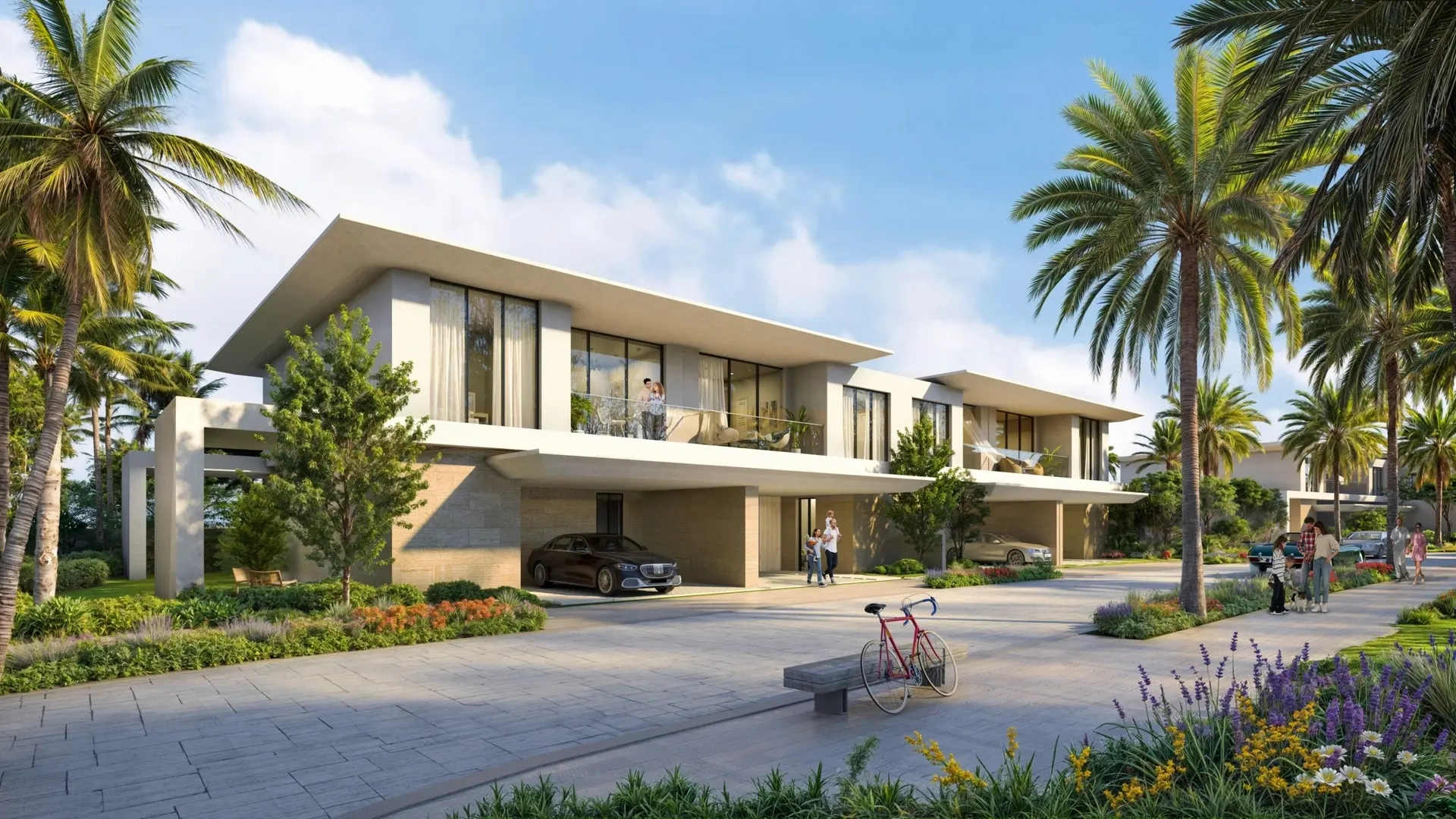 1 - vente appartement al hamriyah sharjah émirats arabes unis