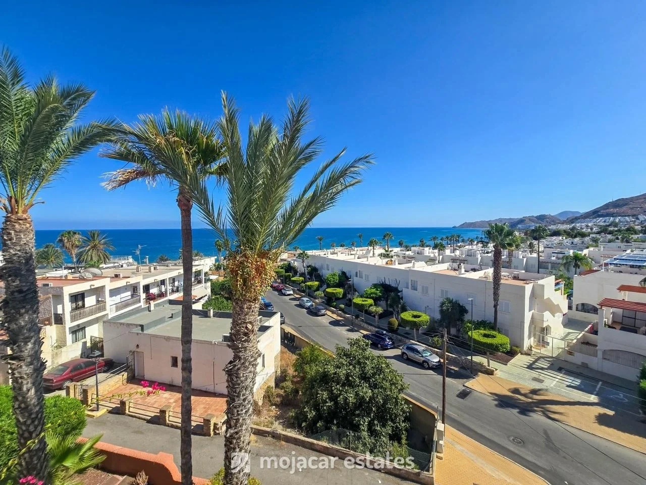 2 - vendita casa vista mare mojacar andalusia spagna