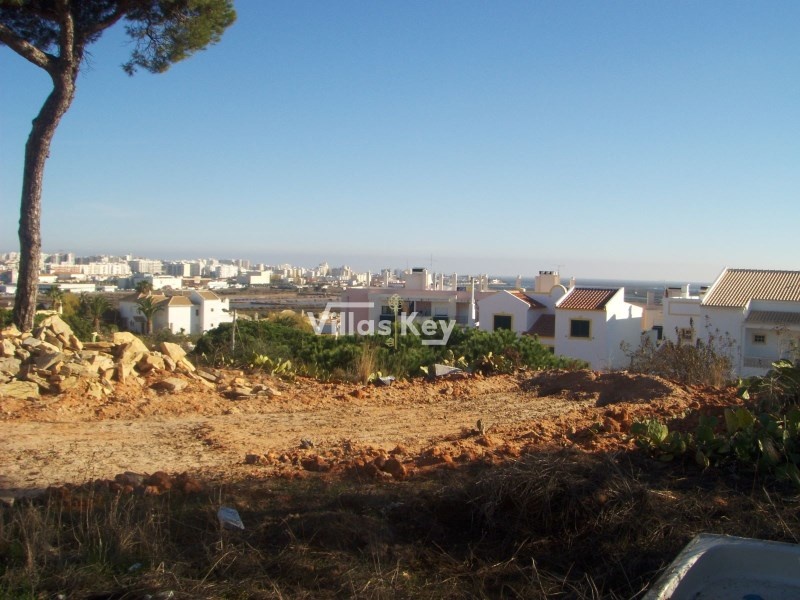 1 - venda terreno faro algarve portugal