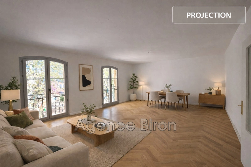 2 - vente appartement aix-en-provence bouches-du-rhône france