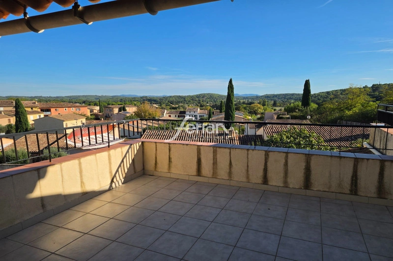 2 - vente appartement lorgues var france