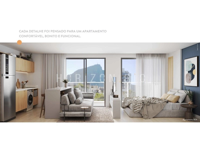 2 - vente appartement rio de janeiro rio de janeiro brésil