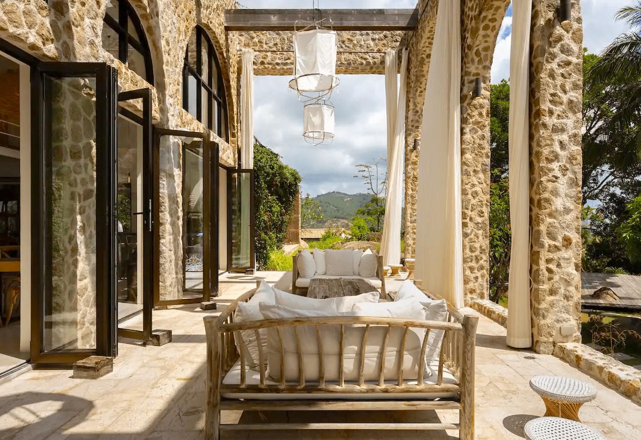 2 - sea view house for sale in chawang nakhon si thammarat thailand