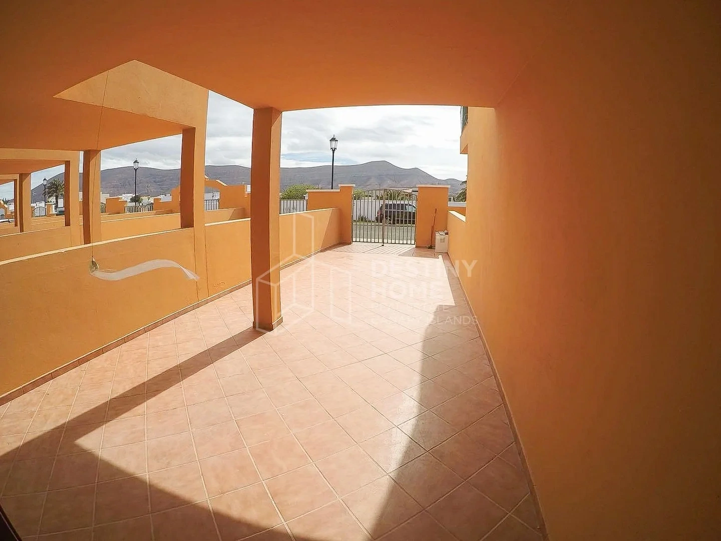 2 - vendita appartamento la oliva fuerteventura - isole canarie spagna