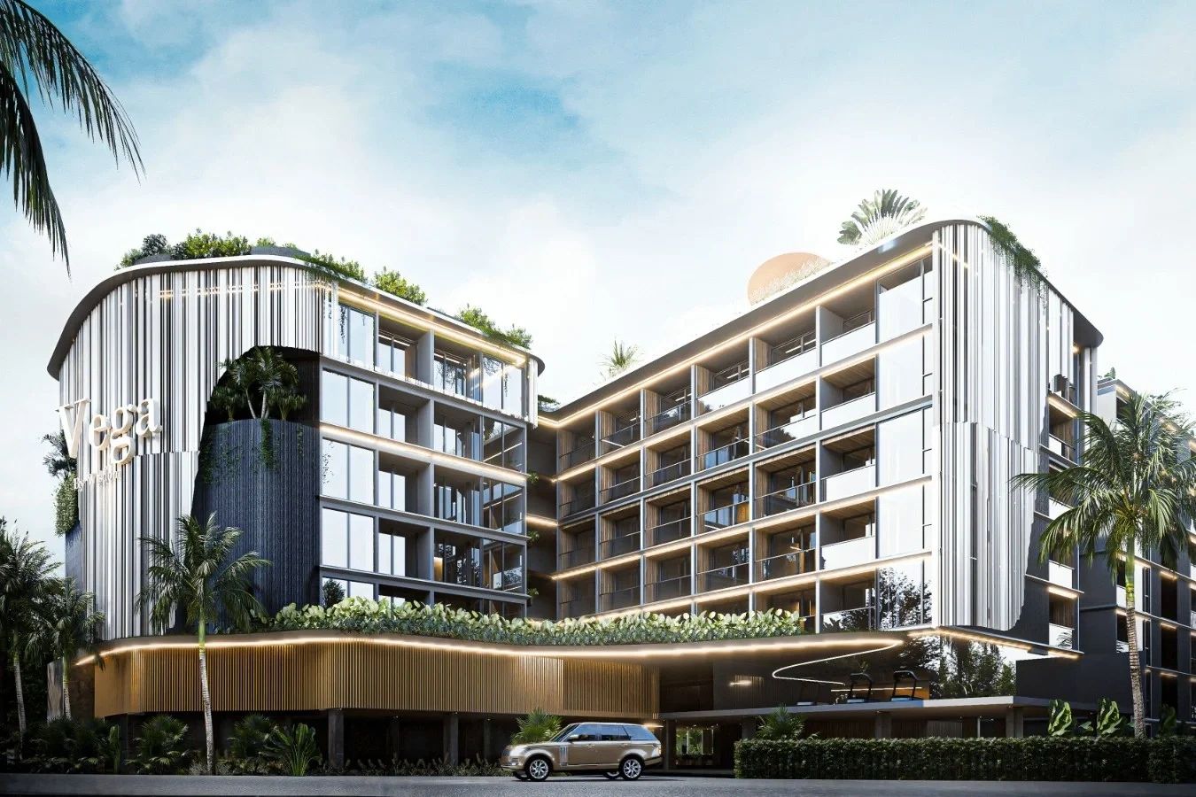 1 - apartment for sale in thalang phuket thailand