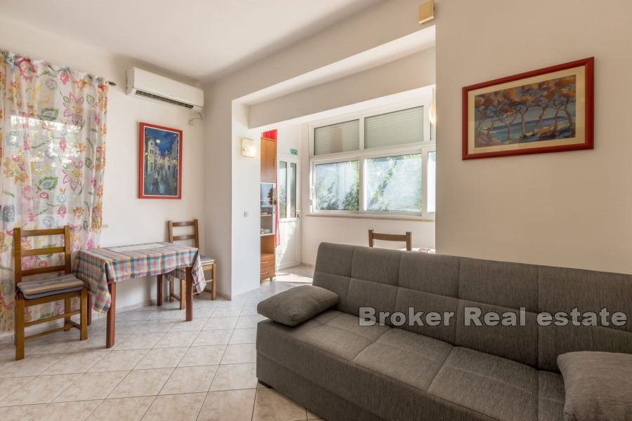 2 - venta apartamento a pie de playa split split-dalmacia croacia