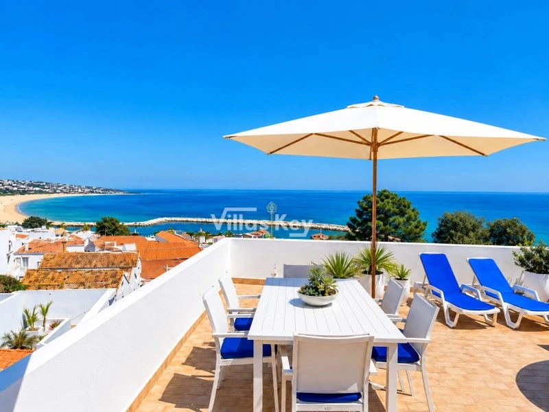 1 - apartment for sale in lagos algarve portugal