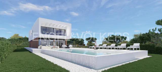 1 - house for sale in vilamoura algarve portugal