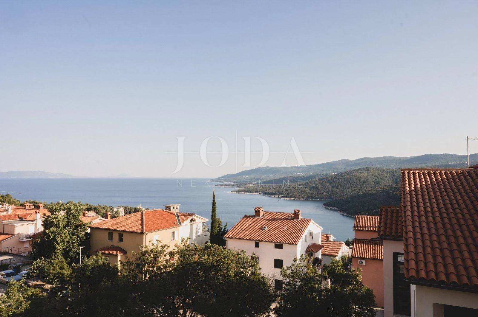 2 - apartment for sale in labin istria croatia