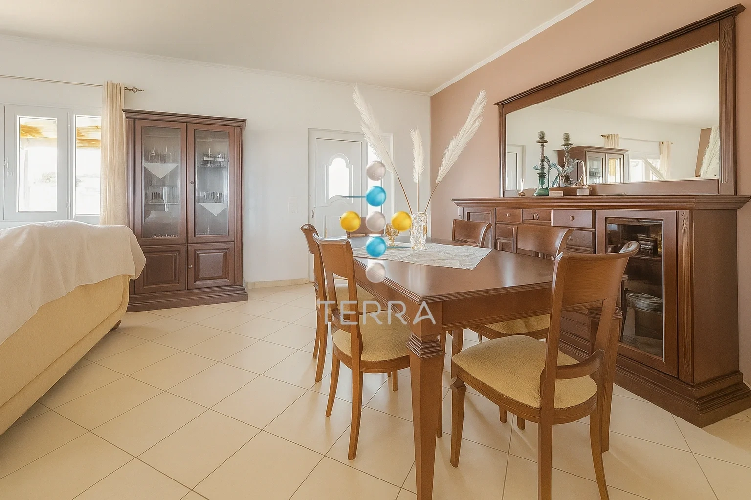 2 - vendita appartamento vista mare amnátos creta grecia