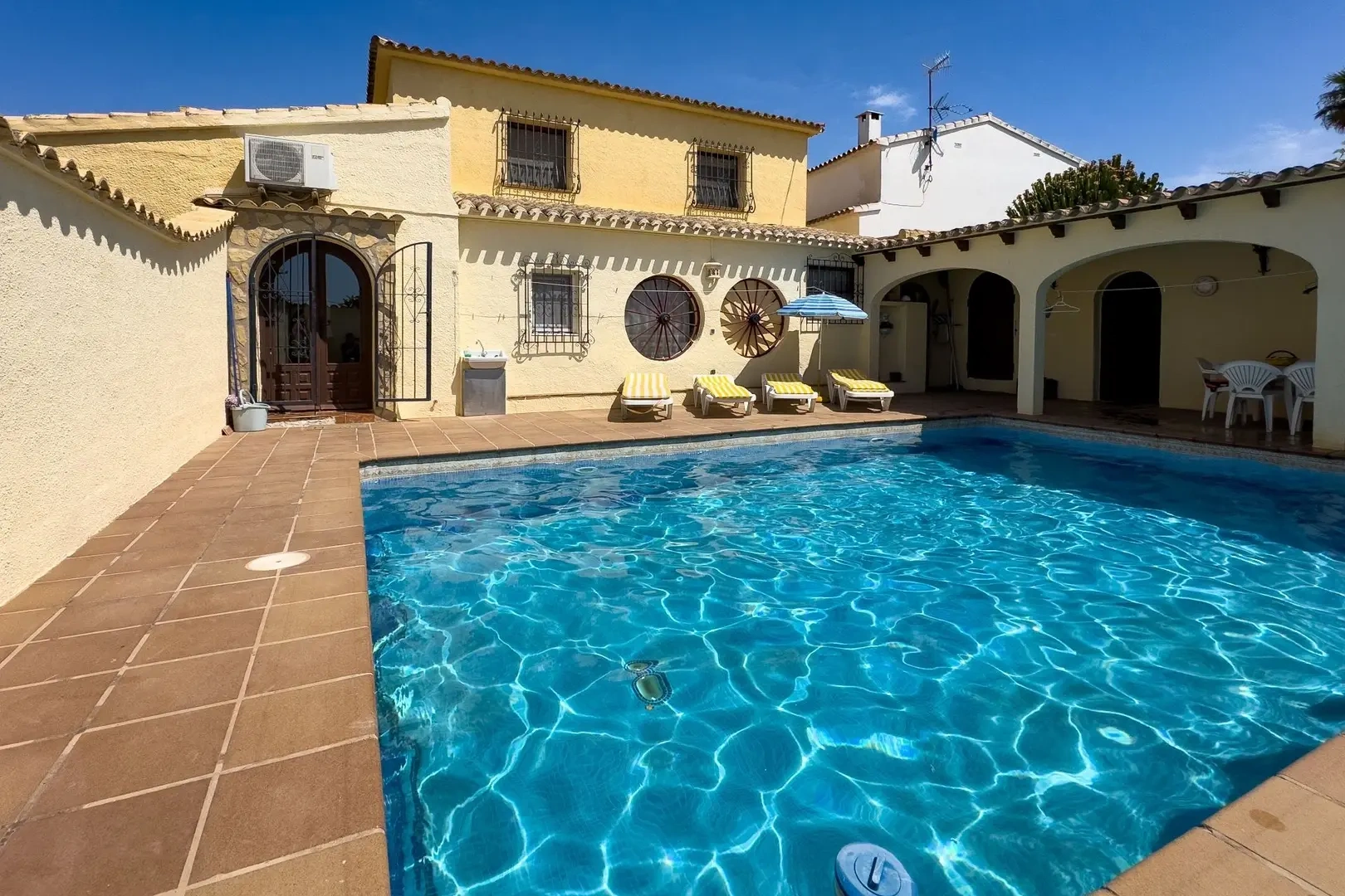 1 - verkauf haus benissa - costa blanca valencia spanien