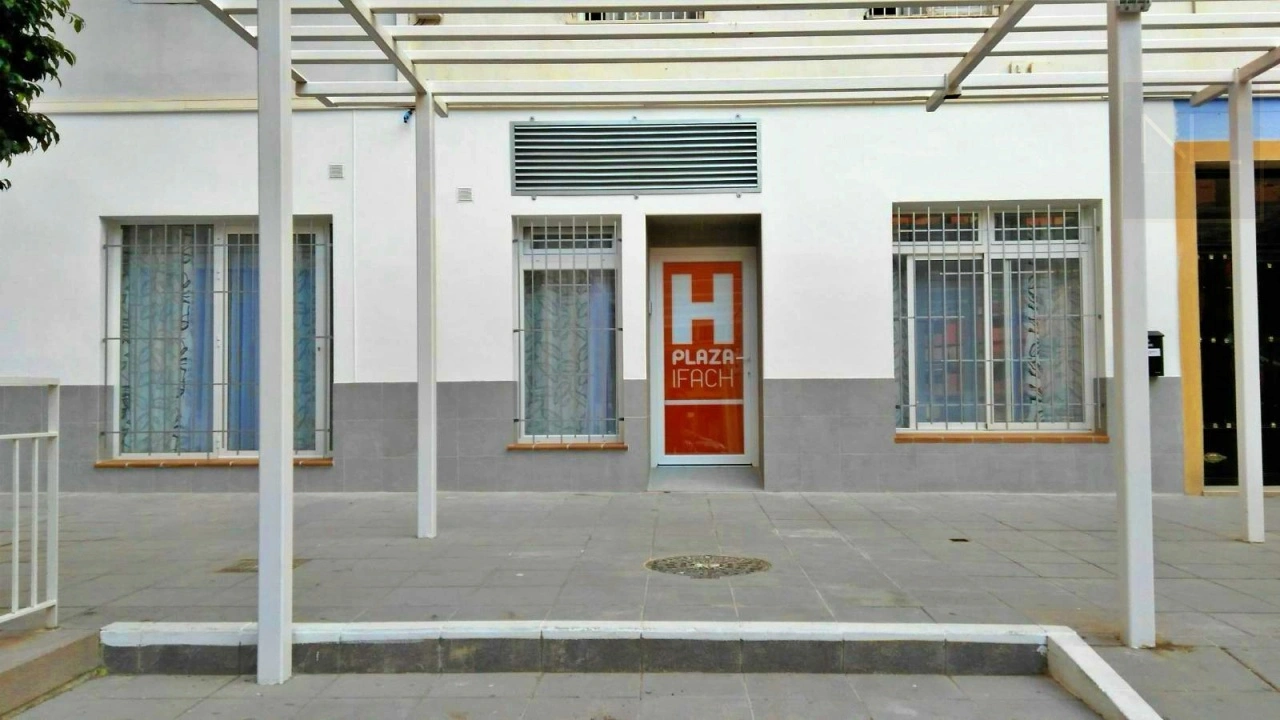 1 - verkauf wohnung calpe - costa blanca valencia spanien