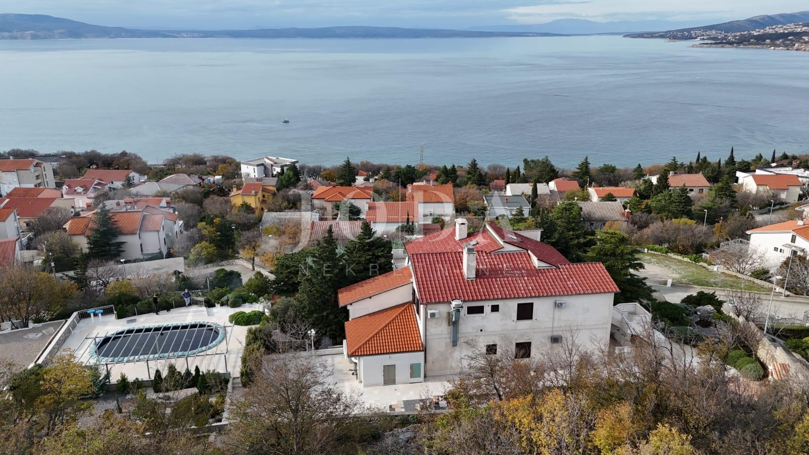 2 - house for sale in novi vinodolski primorje-gorski kotar croatia