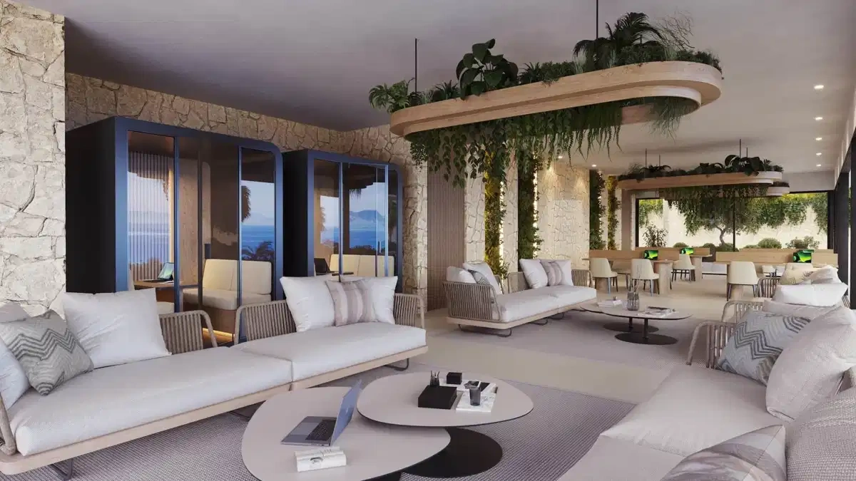 2 - venda apartamento vista de mar estepona - costa del sol andaluzia espanha