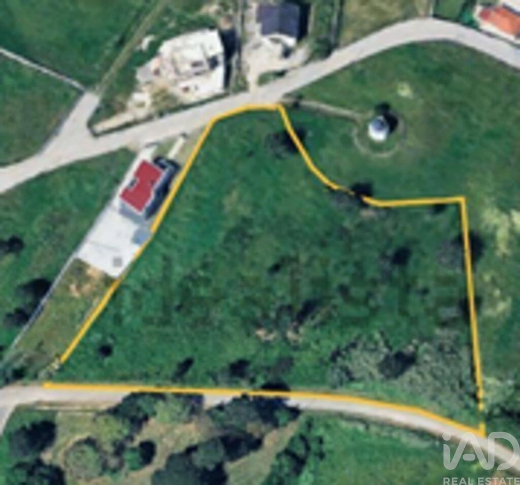 2 - plot of land for sale in mafra lisbon region portugal