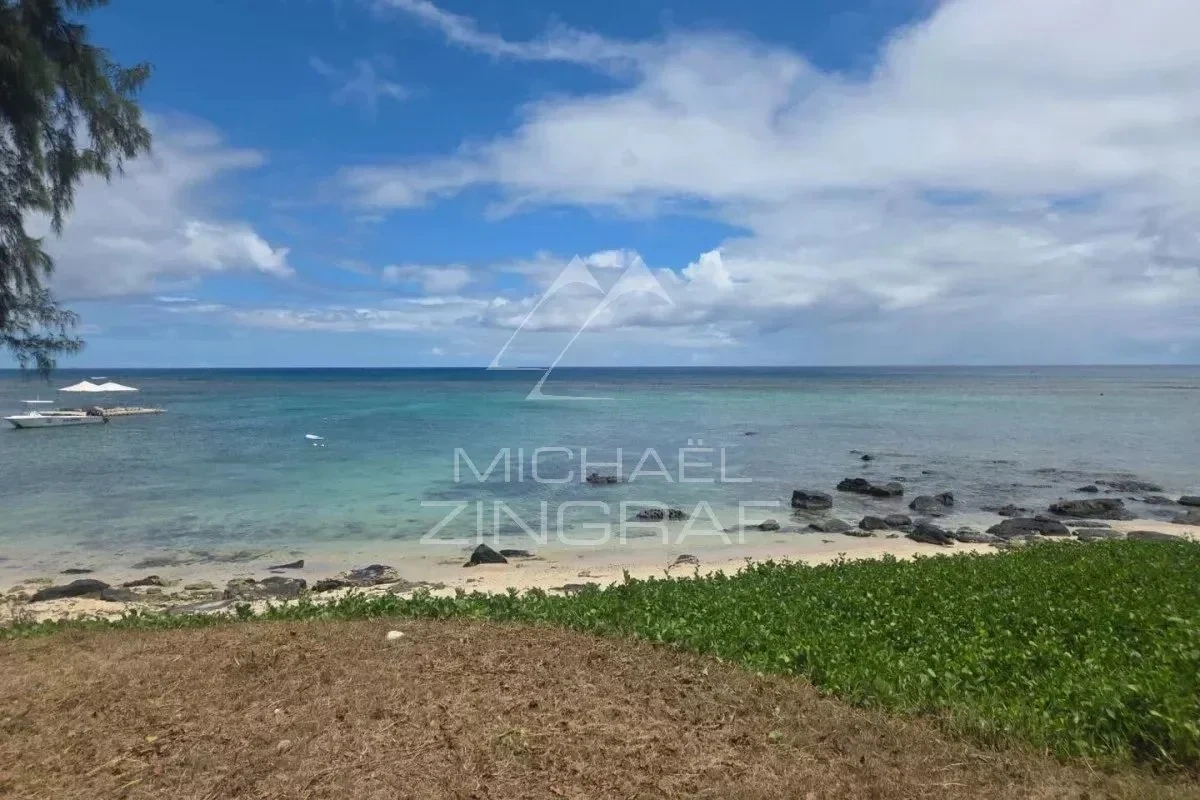 1 - vendita casa pointe aux piments pamplemousses mauritius