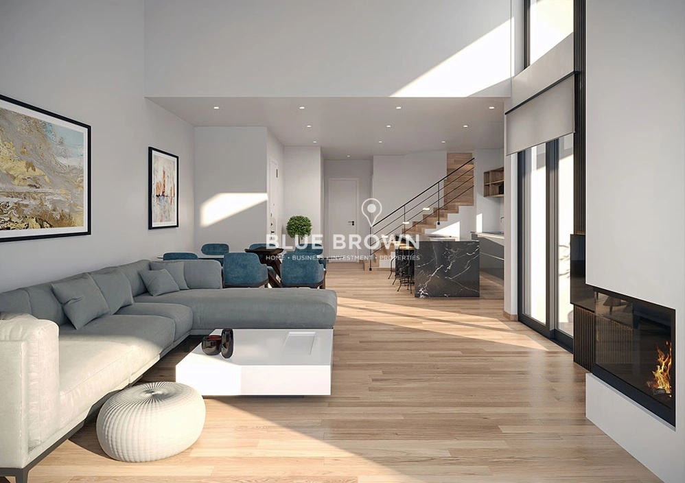 2 - house for sale in glyfada attica greece
