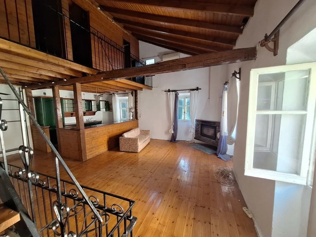 2 - продажа квартира corfu ионические острова греция