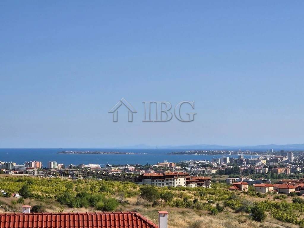 1 - venta apartamento vista al mar kosharitsa burgas bulgaria