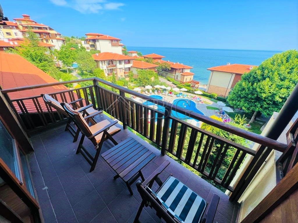 1 - venta apartamento vista al mar sveti vlas burgas bulgaria