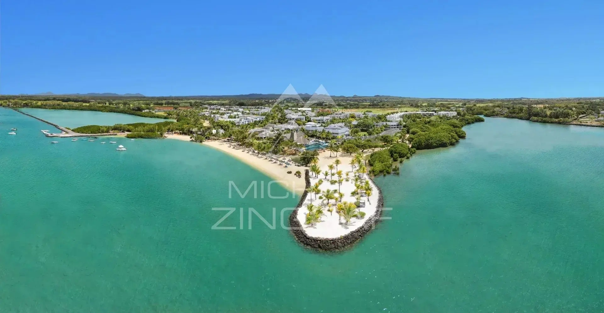 2 - vendita villa haute rive rivière du rempart mauritius