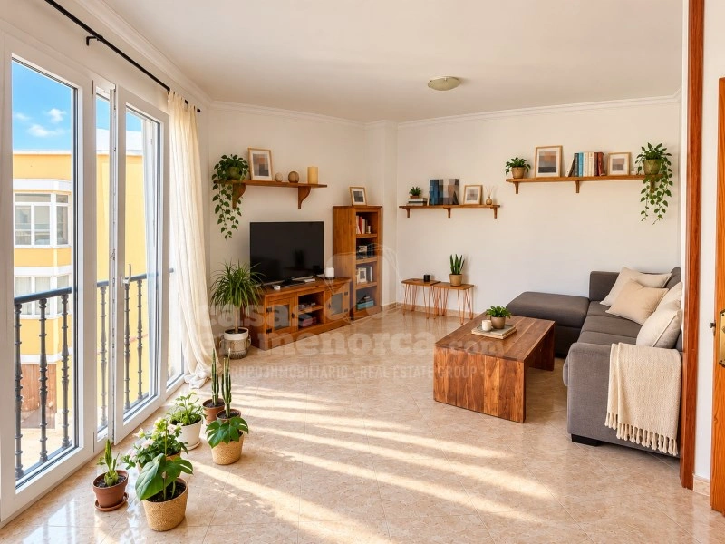 2 - продажа квартира ciutadella de menorca менорка - балеарские острова испания