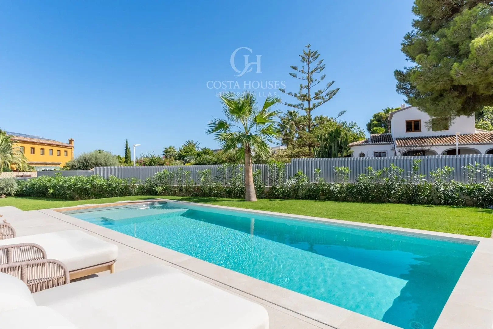 2 - vente villa vue mer xabia/javea - costa blanca communauté valencienne espagne