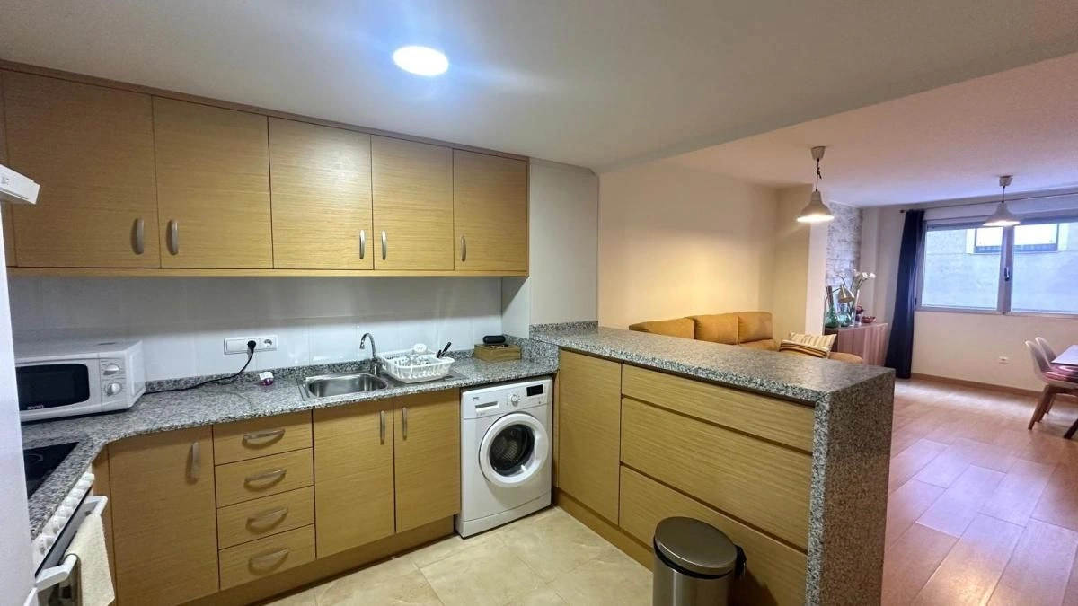 1 - venta apartamento a pie de playa torrevieja - costa blanca comunidad valenciana españa